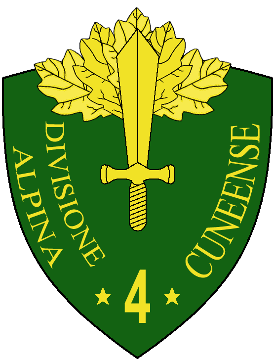 4th Alpine Division